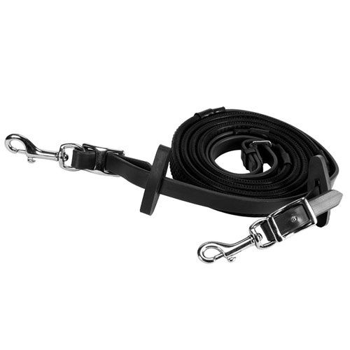 Endurance Rein - available in 2 colours, Colour: Black