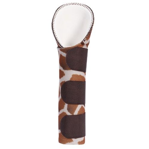 Fort Worth Giraffe Tail Wrap - Limited Edition