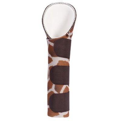 Fort Worth Giraffe Tail Wrap - Limited Edition