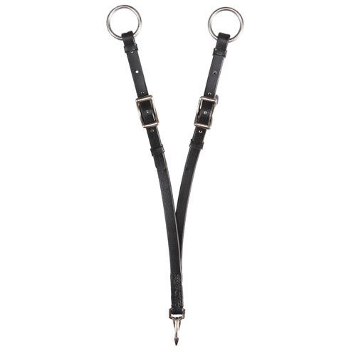 Endurance Martingale - available in 2 colours, Colour: Black