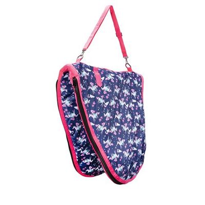 Saddle Carry Bag Mermaid - Limited Edition