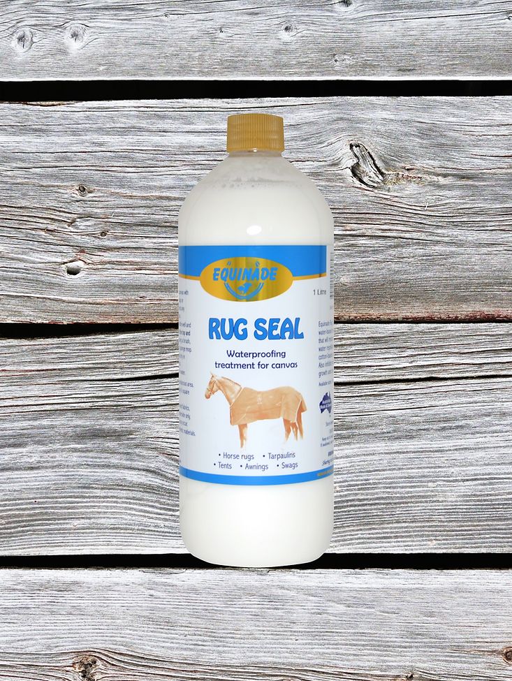 Equinade Rug Seal - 1Ltr