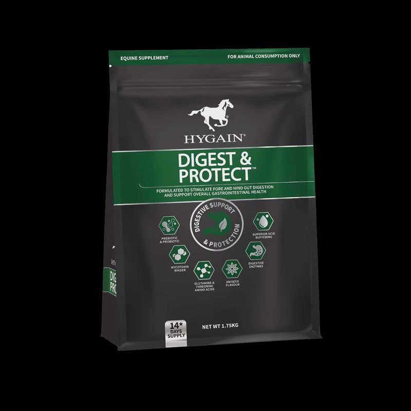 Hygain Digest &amp; Protect