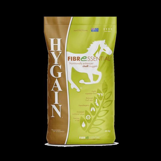 Hygain Fibressential