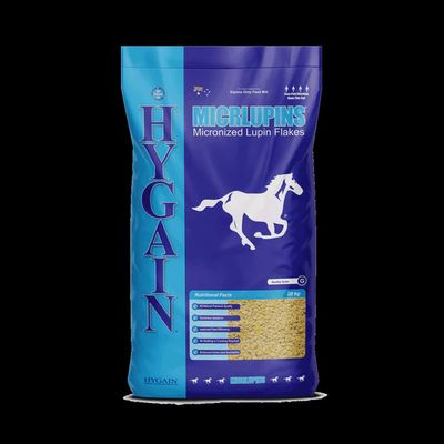 Hygain Micrlupins
