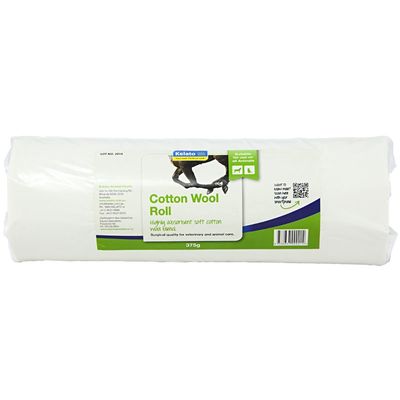 Kelato Cotton Wool - 375g