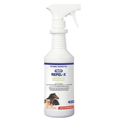 Troy Repel - X - 500ml