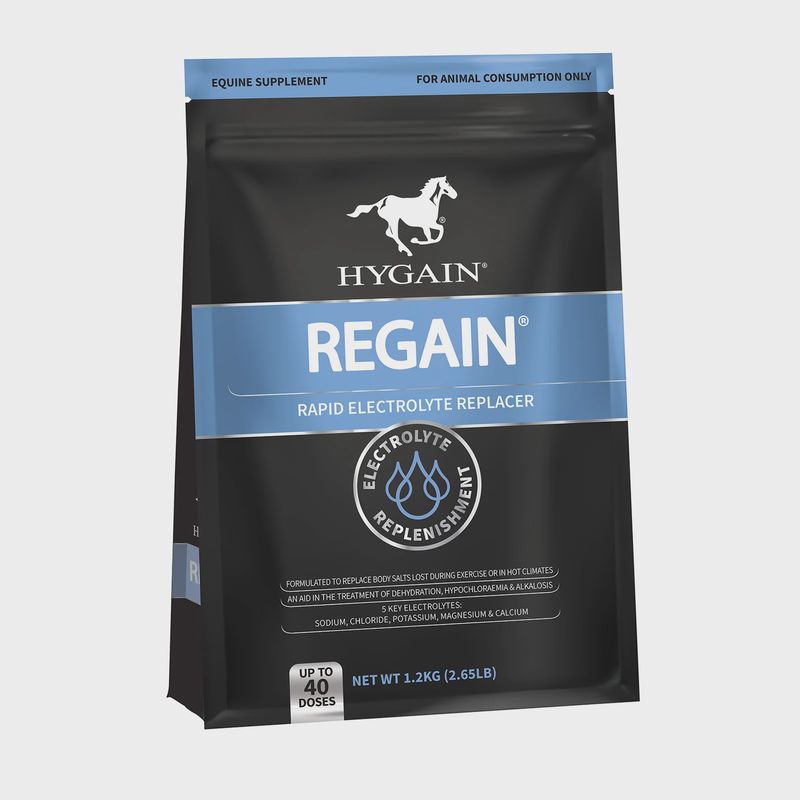 Hygain Regain - 1.2kg