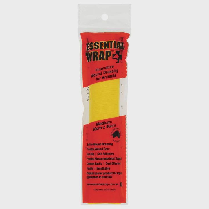 Ranvet Essential Wrap - Medium