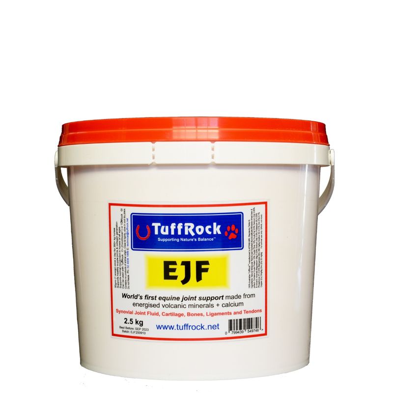 TuffRock Equine Joint Formula - 2.5kg