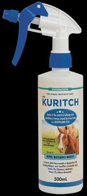 Pharmachem KURITCH - 500ml