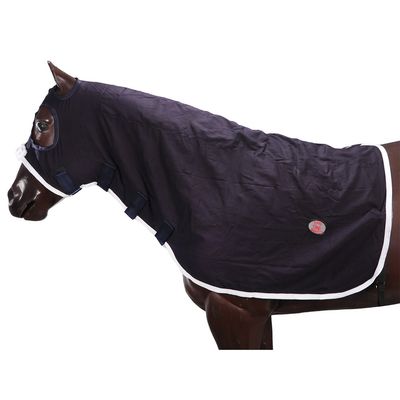 Kool Master cotton show hood