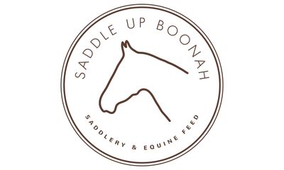 Saddle Up Boonah Gift card