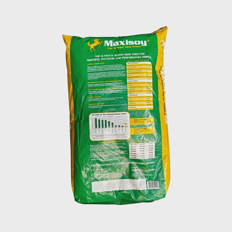 Energreen Maxisoy