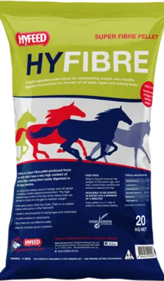 Hyfeed - HyFibre