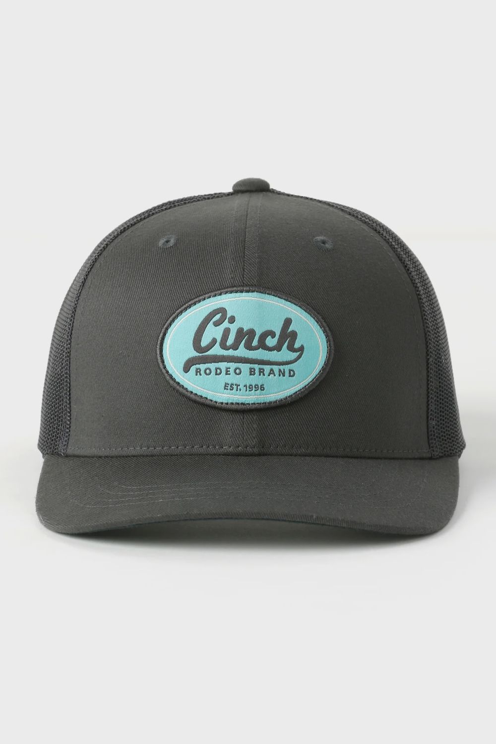 CINCH Trucker Cap - dark grey