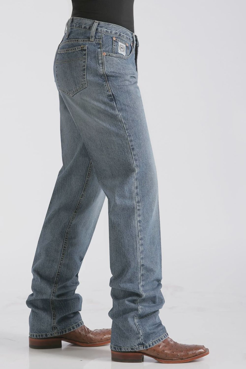 CINCH Men&#39;s White Label Jeans