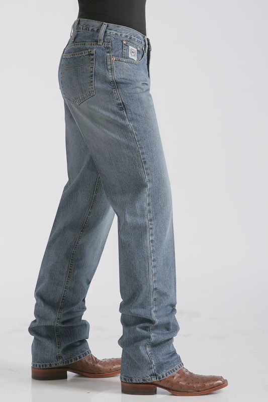 CINCH Men&#39;s White Label Jeans