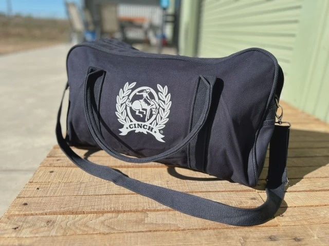 CINCH Duffle Bag