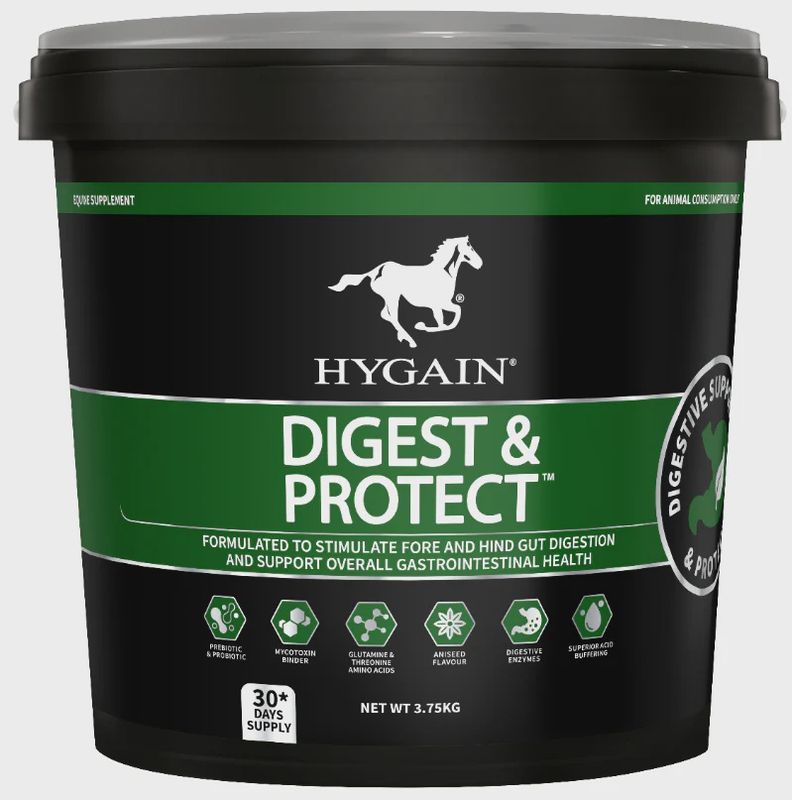Hygain Digest &amp; Protect