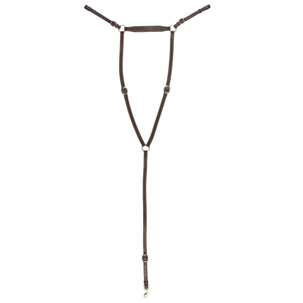 Stockman&#39;s breastplate - Cob