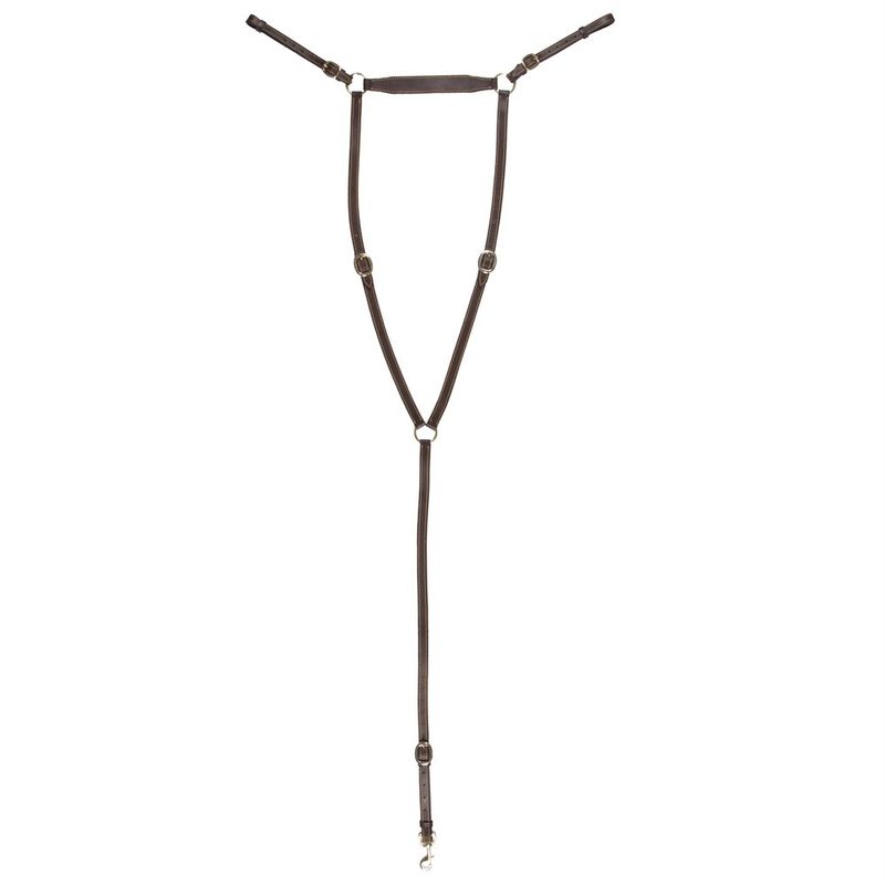Stockman&#39;s breastplate - Cob