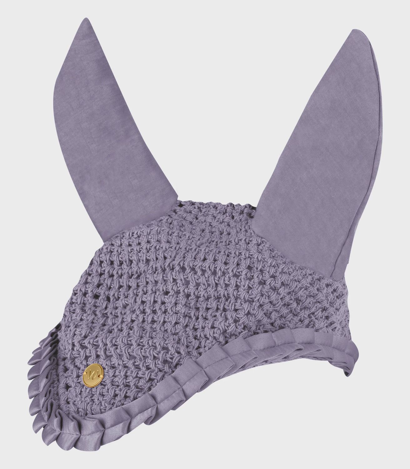 Waldhausen Florence Ear Bonnet - 3 colours, Colour: Lavender