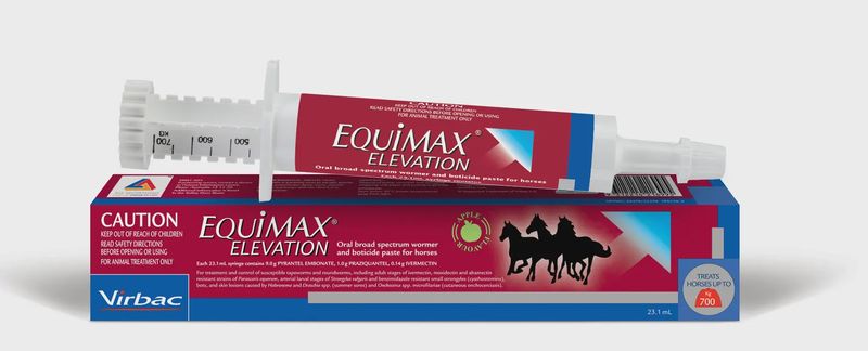 Equimax Elevation 23.1 mL