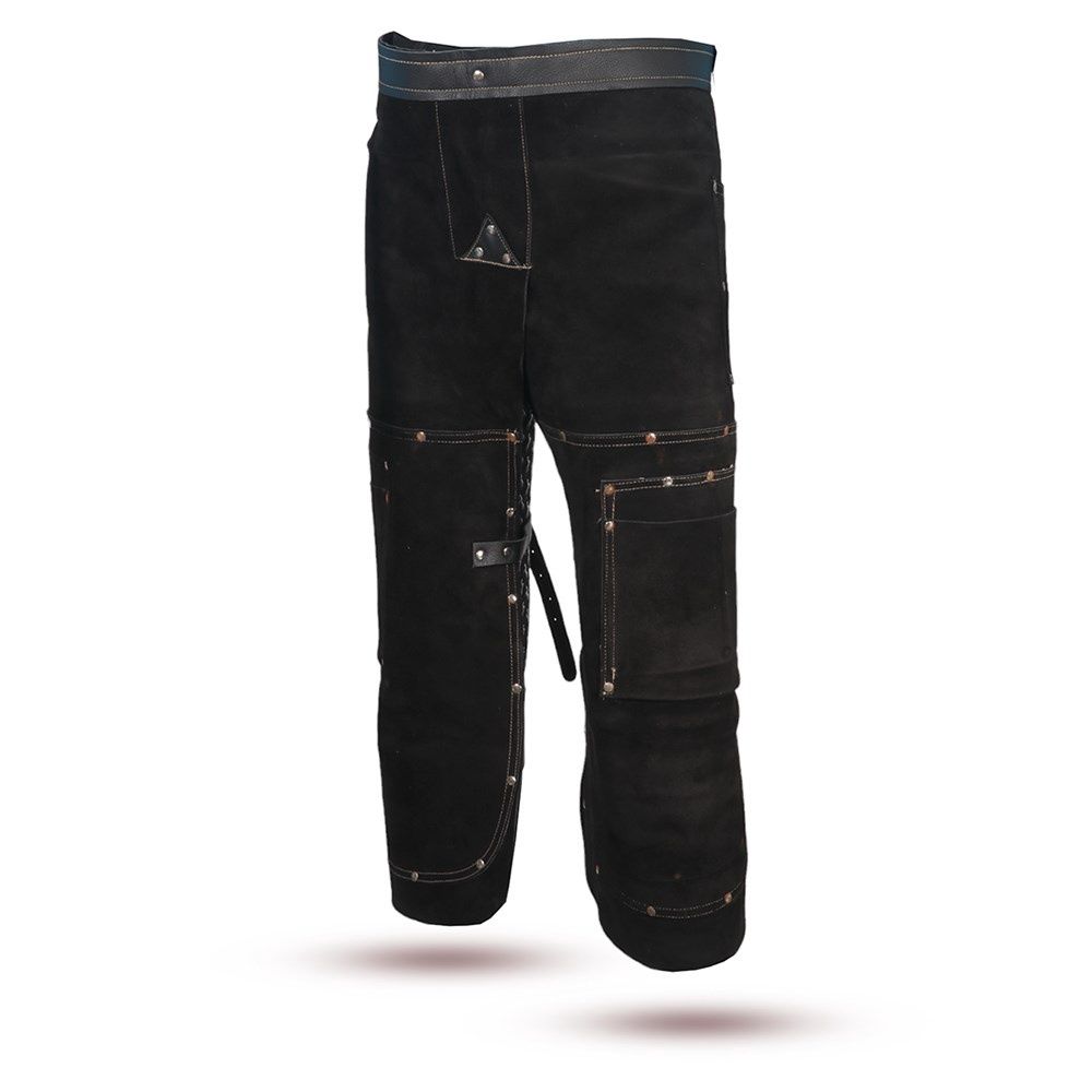 Master Farrier Apron - Tennyson