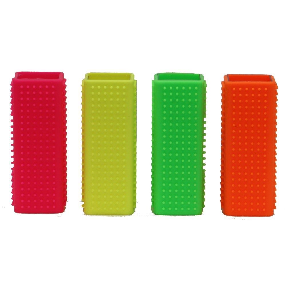 Hair Shedding Block