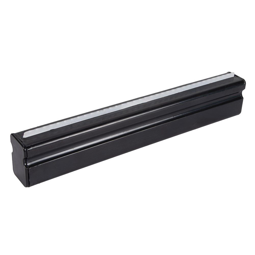 Ezy Groomer shedding tool, Colour: Black