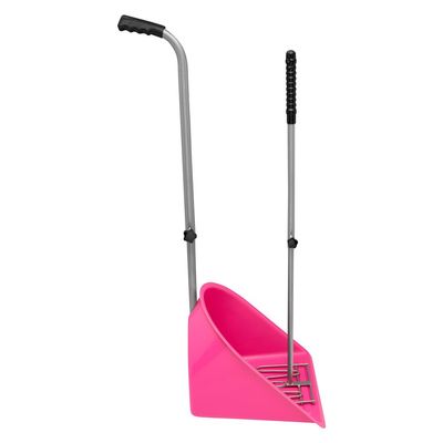 Pooper Scooper set with rake