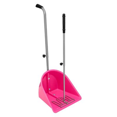 Pooper Scooper set with rake