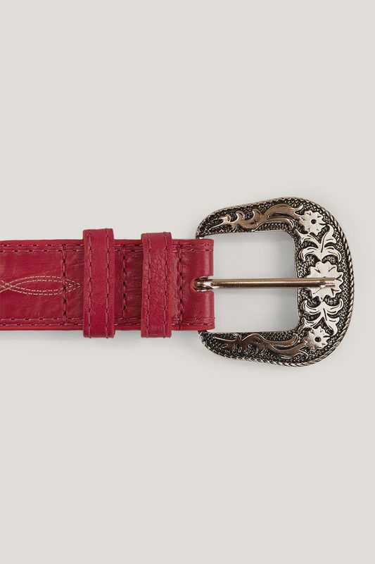 Lilyvale Belt