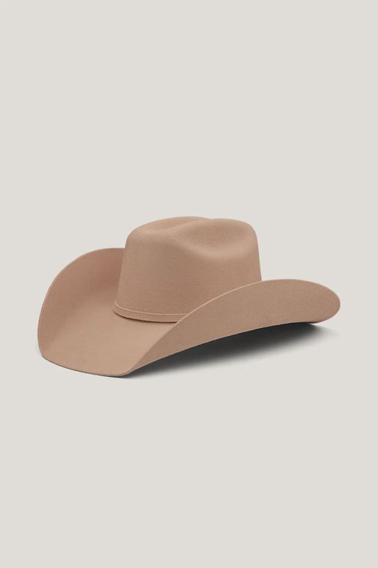 Carson hat - beige