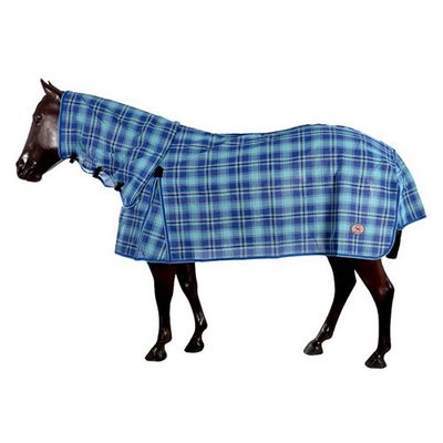 PVC Shade Mesh Horse Rug
