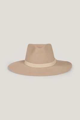 Rivercrossing Crushable felt hat - 4 colours