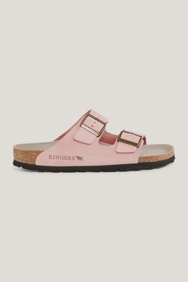 Ashford Sandal - pink