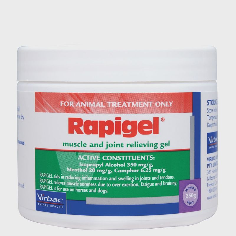 Rapigel