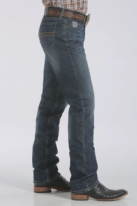 CINCH Men's Silver Label Jeans