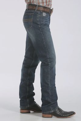 CINCH Men's Silver Label Jeans