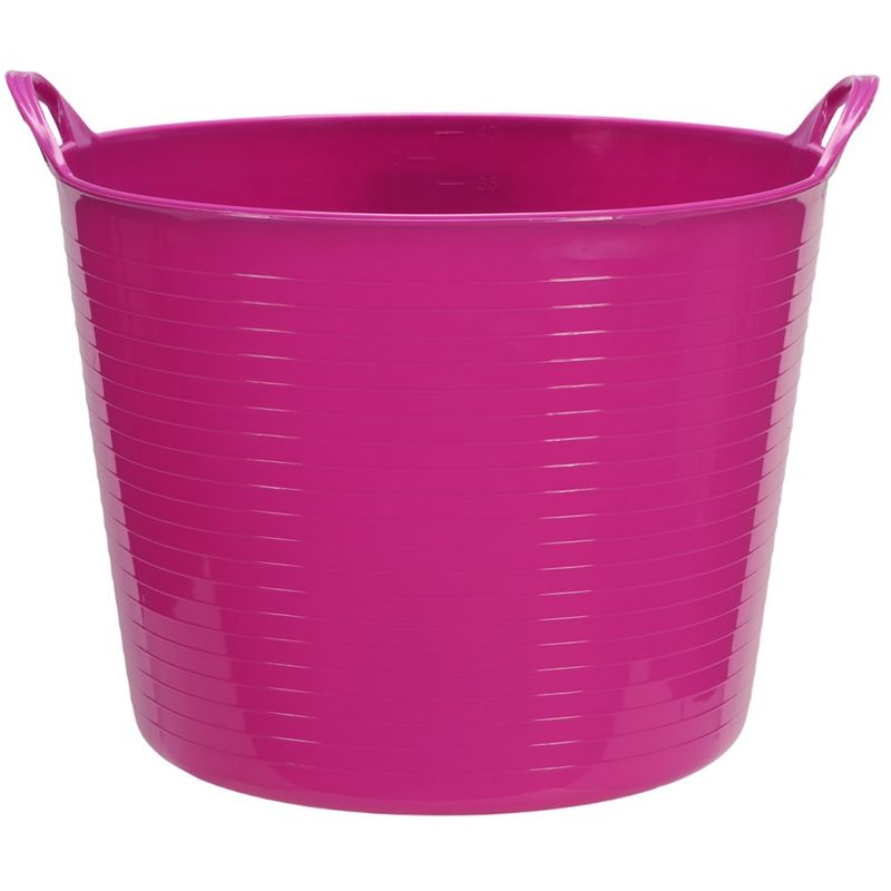 Tuffys Flexible Tub 42 litre