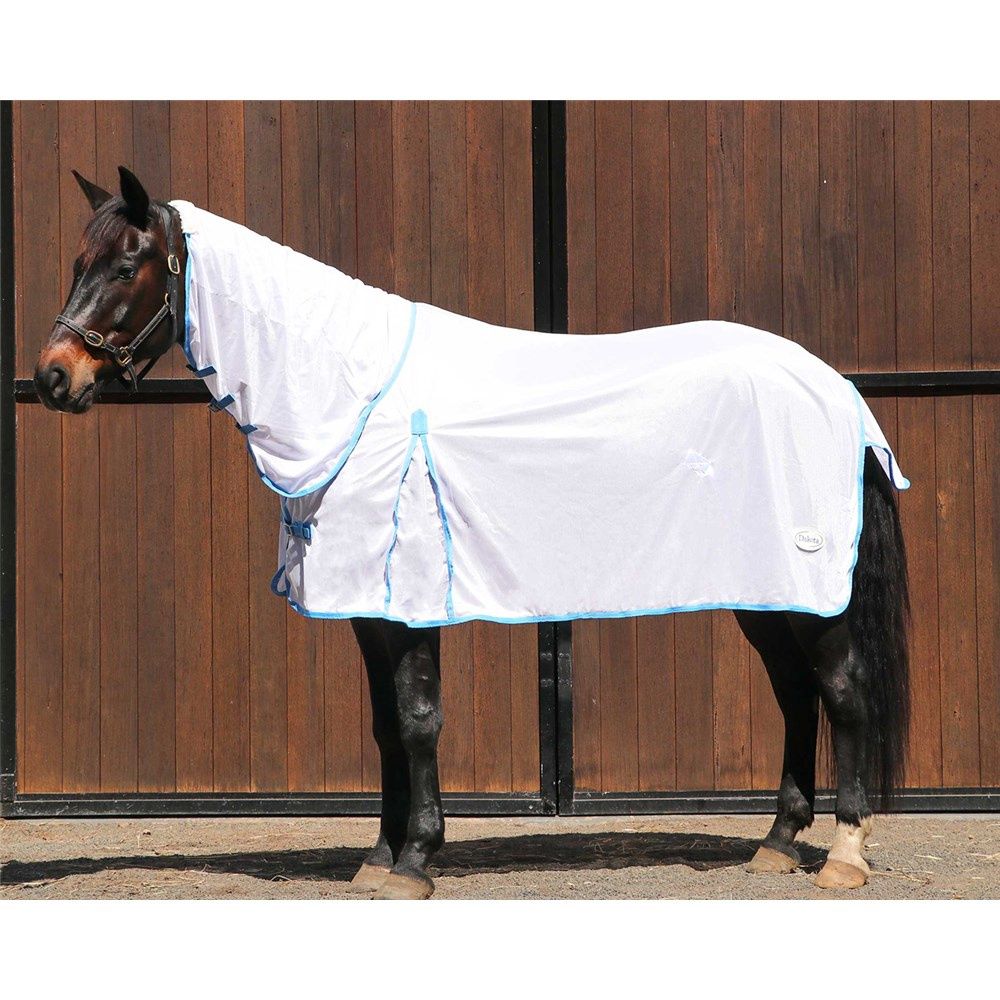 Dakota Fly Mesh Combo Rug, Size: 5&#39;9&quot;/175cm