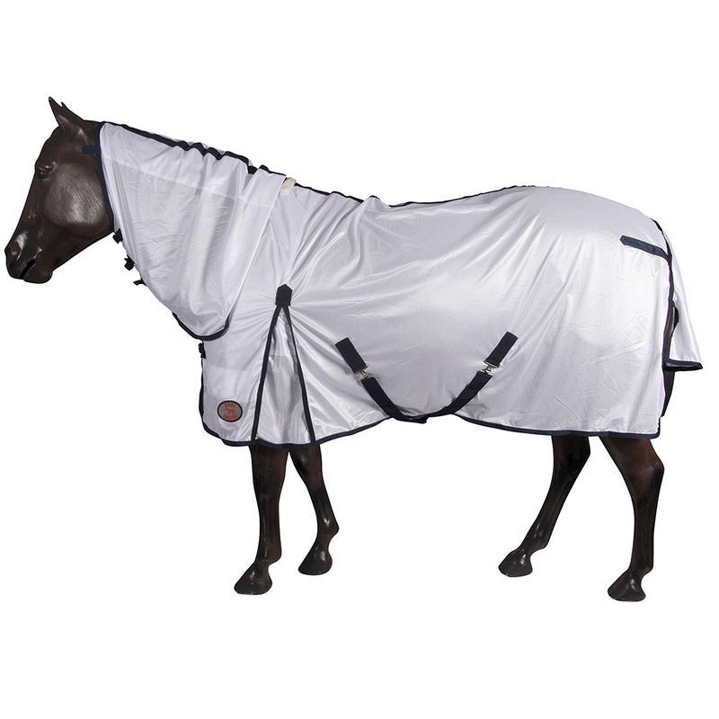 Kool Master Fly Sheet Combo Rug