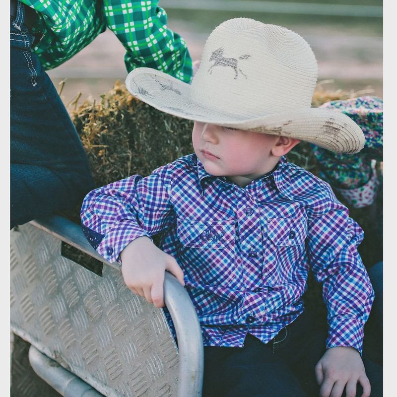 Antola Trading - Maxi Kids Shirt