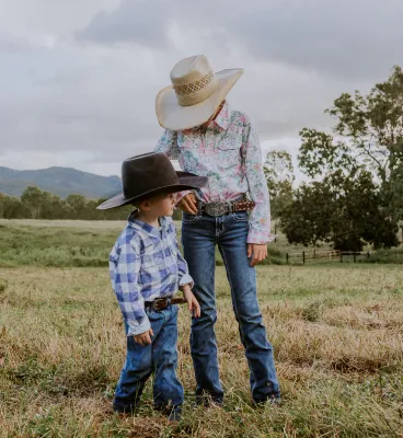 Children&#39;s clothing