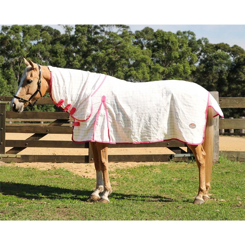 Kootenay Tear-stop Combo rug