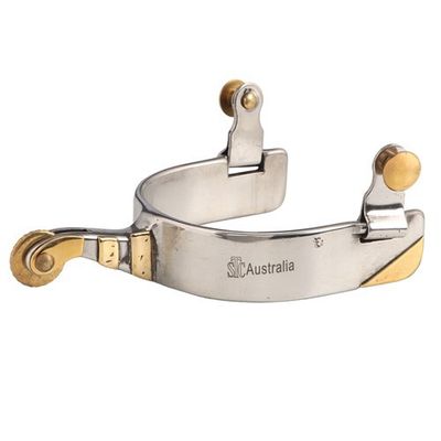 Fort Worth Cutter Spurs