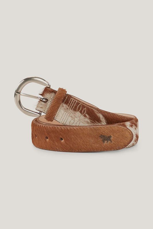 Wattle belt