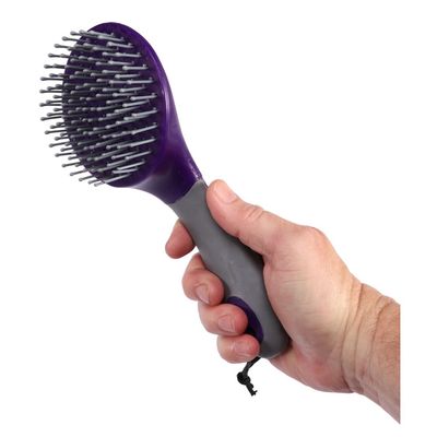 Ezy grip mane and tail comb